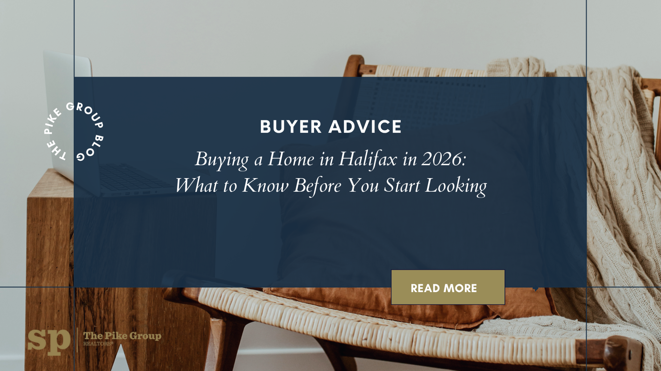 Buying a Home in Halifax in 2026:What to Know Before You Start Looking