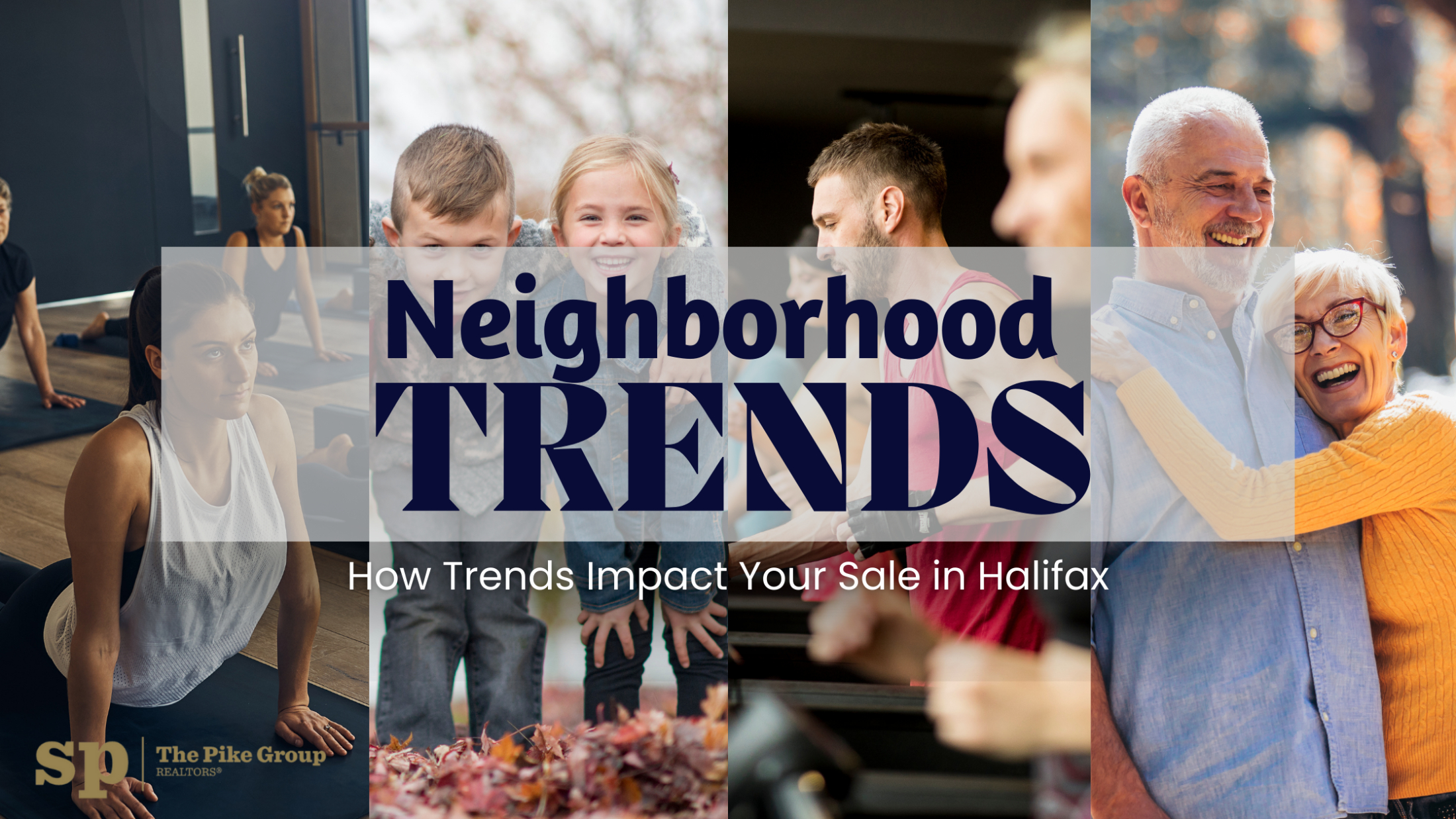 How Neighbourhood Trends Impact Your Sale in Halifax