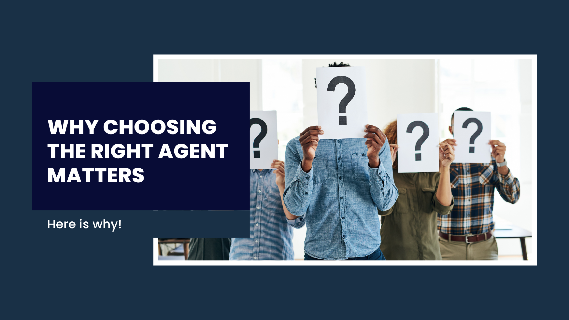 Why Choosing the Right Agent Matters More Than Ever in Halifax’s Changing Real Estate Market