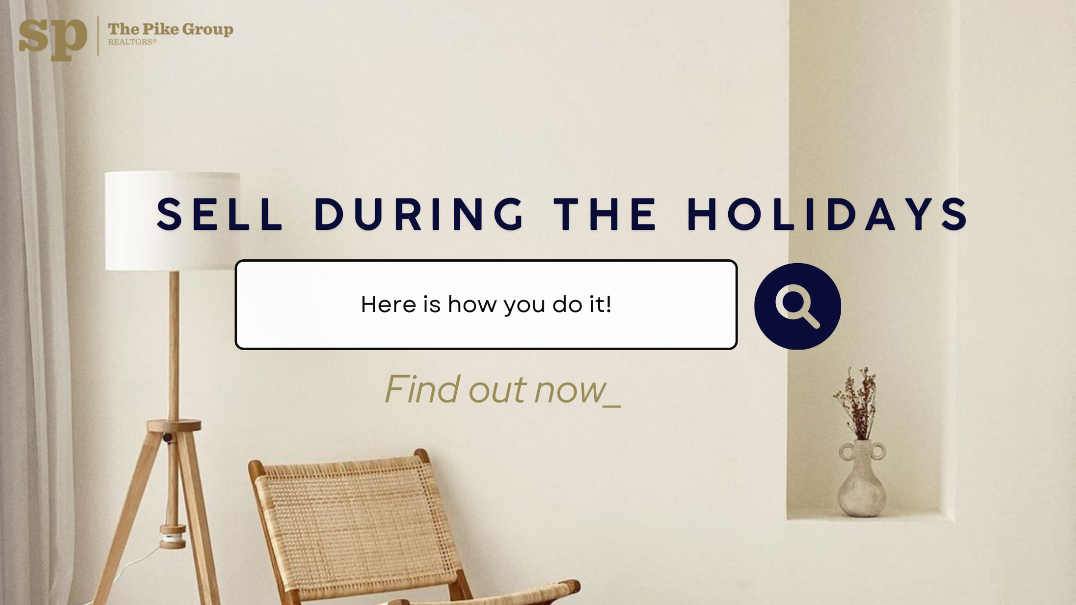 How to Sell Your Halifax Home During the Holidays