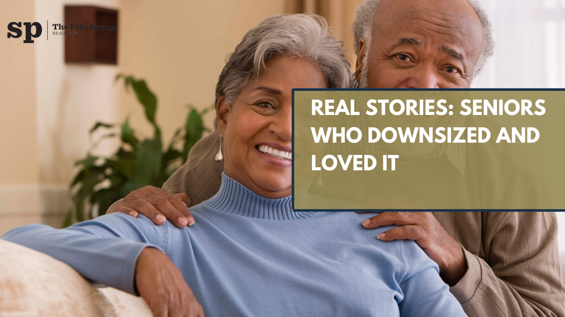 Real Stories: Seniors Who Downsized and Loved It