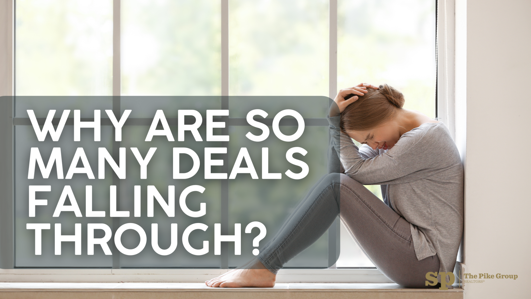 Why Are So Many Deals Falling Through? Terminated Real Estate Sales in Halifax Explained (2025)