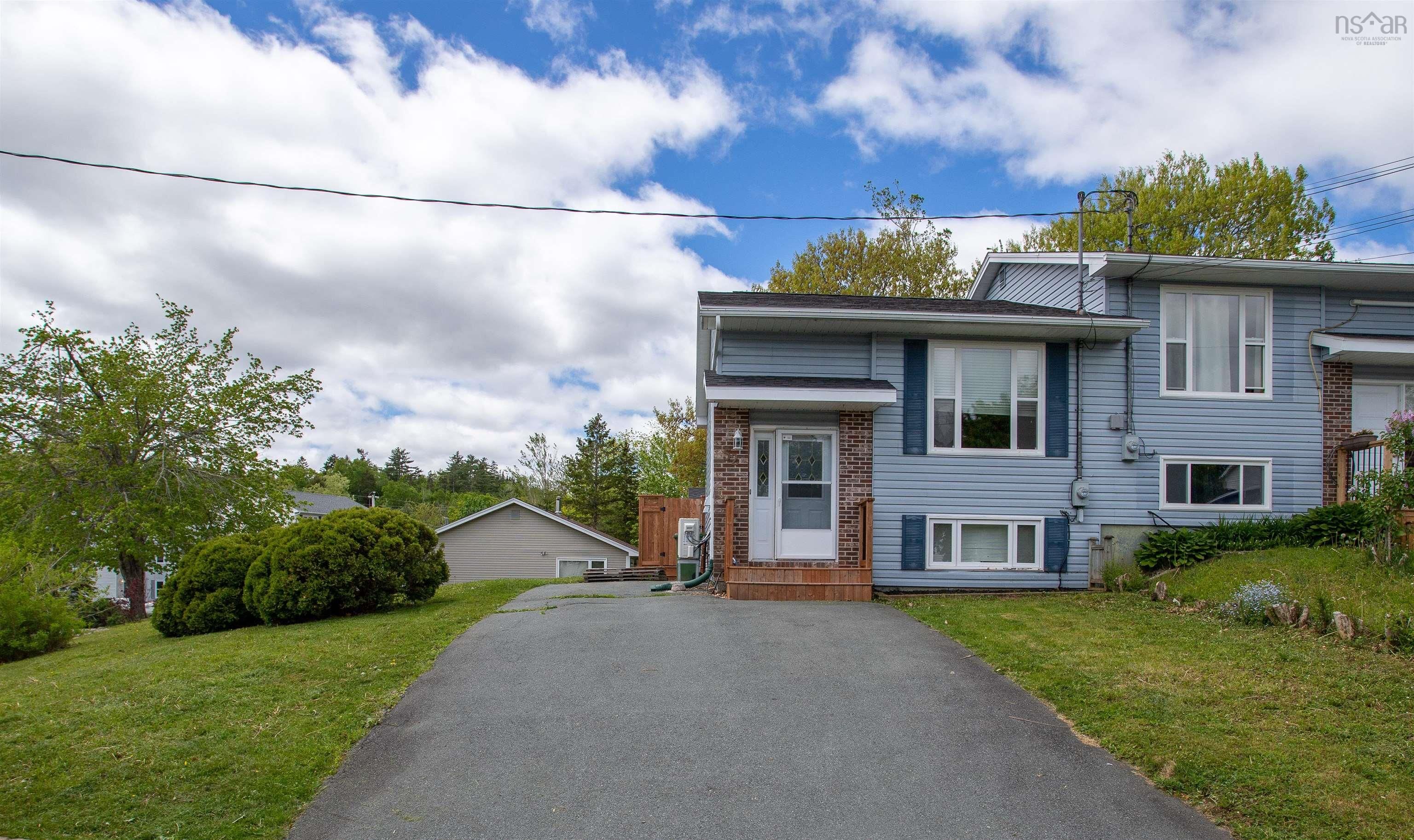 I have sold a property at 52 Highrigger Crescent in Middle Sackville
