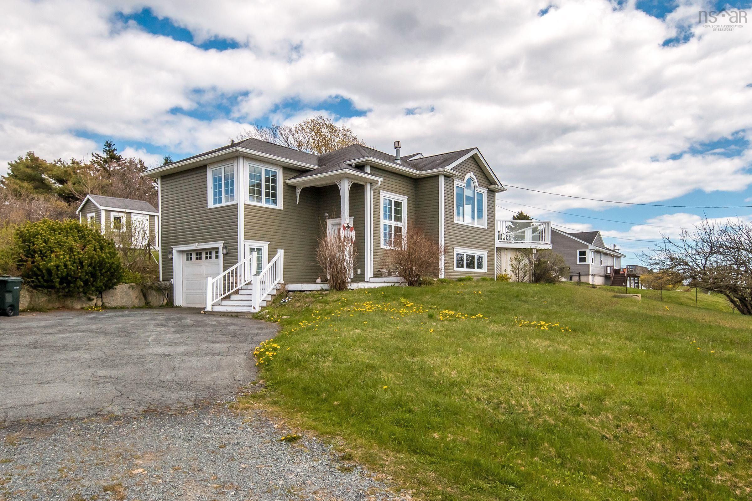 New property listed in 9-Harrietsfield, Sambr And Halib, Halifax-Dartmouth